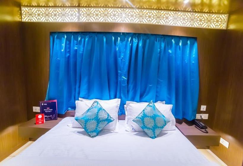 Hotel Oyo 9053 Capital Residency 11