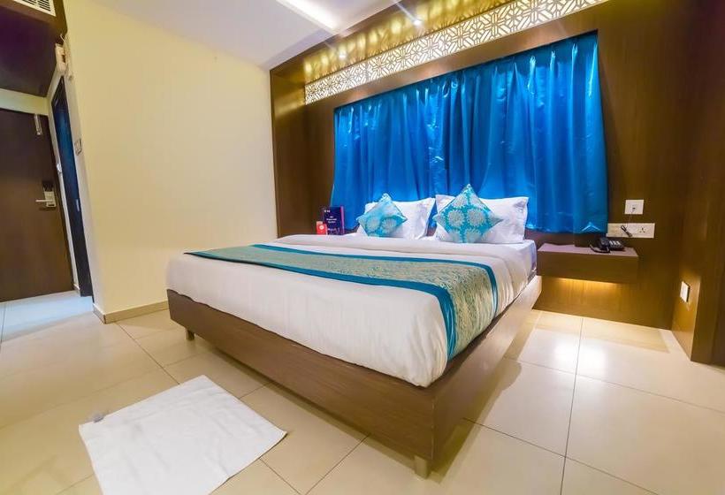 Hotel Oyo 9053 Capital Residency 13