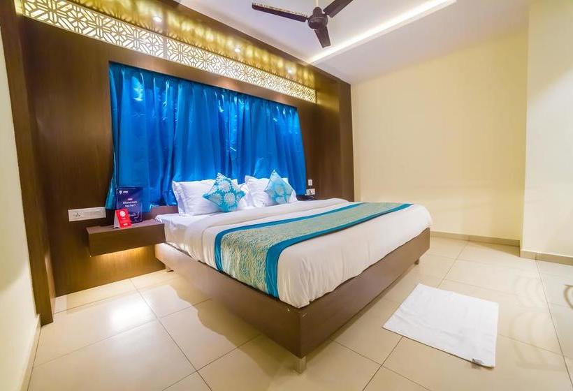 Hotel Oyo 9053 Capital Residency 14