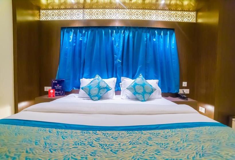 Hotel Oyo 9053 Capital Residency 15