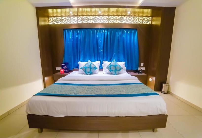 Hotel Oyo 9053 Capital Residency 16