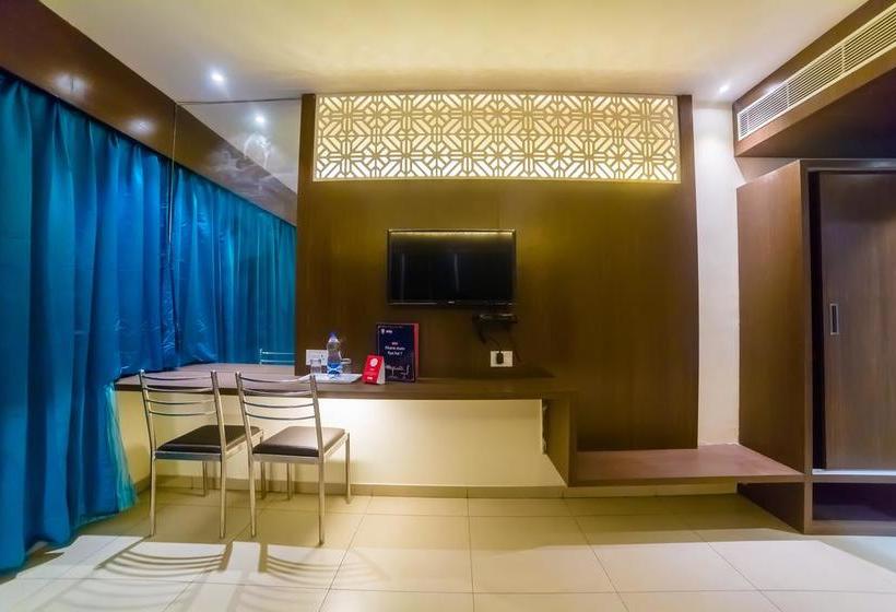 Hotel Oyo 9053 Capital Residency 17