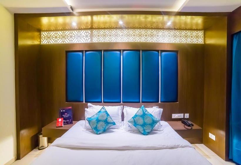 Hotel Oyo 9053 Capital Residency 18