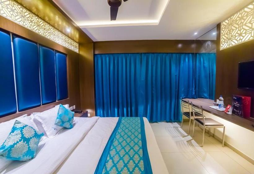 Hotel Oyo 9053 Capital Residency 19