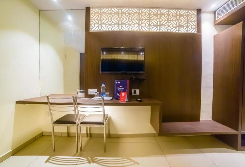 Hotel Oyo 9053 Capital Residency 2