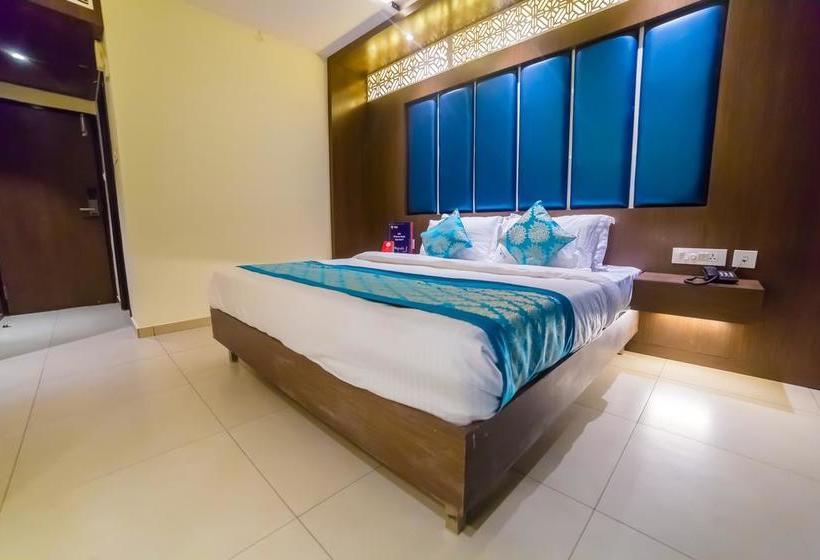 Hotel Oyo 9053 Capital Residency 20