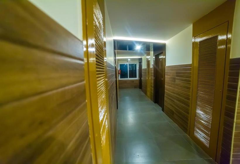 Hotel Oyo 9053 Capital Residency 3