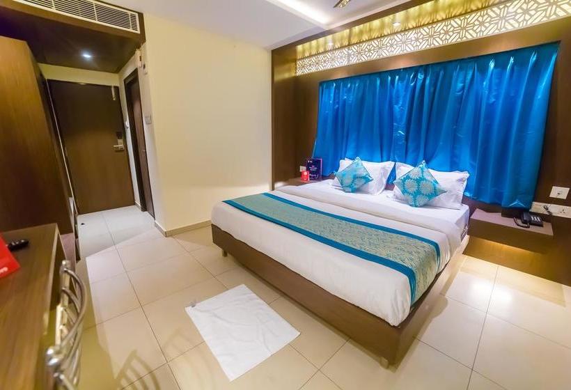 Hotel Oyo 9053 Capital Residency 6