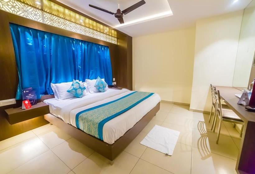 Hotel Oyo 9053 Capital Residency 9