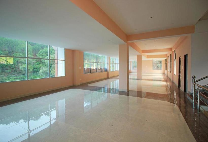 Oyo 5509 Hotel Chandni 10