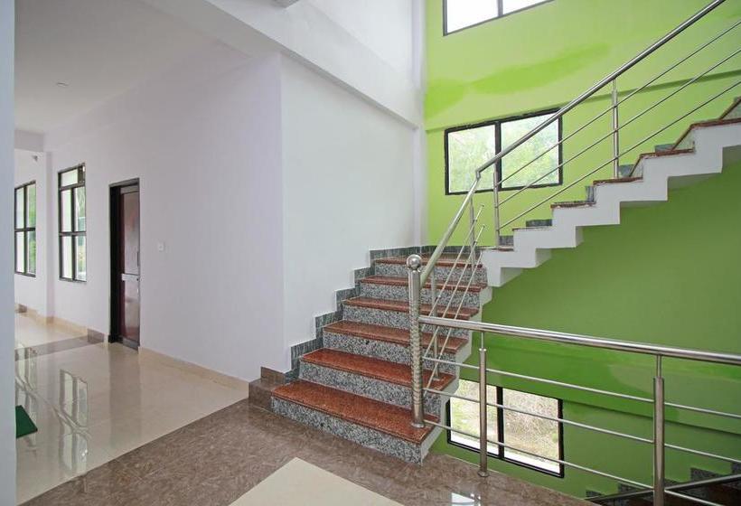 Oyo 5509 Hotel Chandni 11