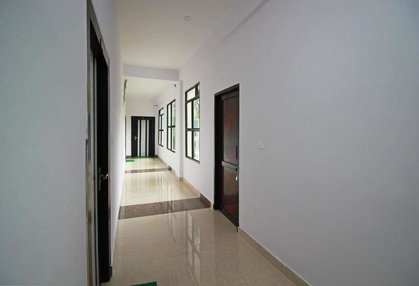 Oyo 5509 Hotel Chandni 12