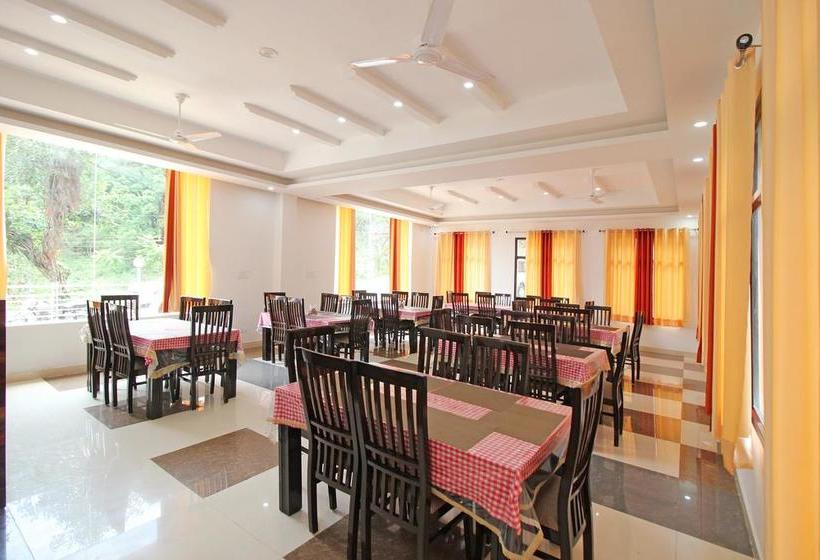 Oyo 5509 Hotel Chandni 13