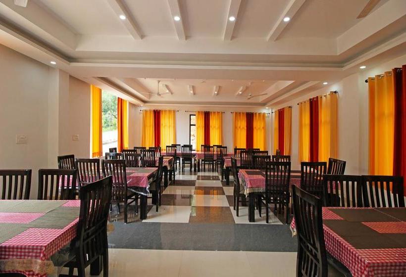 Oyo 5509 Hotel Chandni 15
