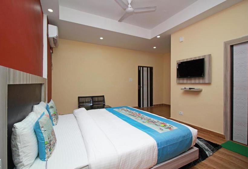 Oyo 5509 Hotel Chandni 17