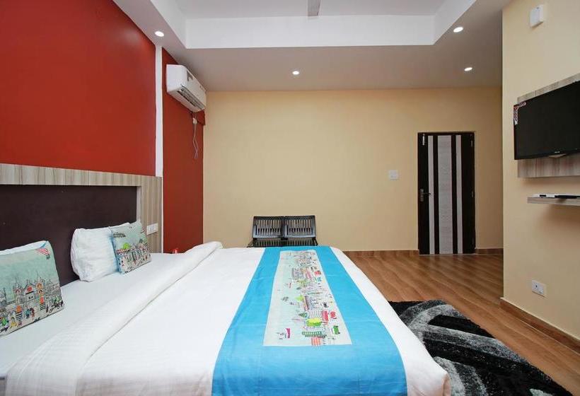 Oyo 5509 Hotel Chandni 18