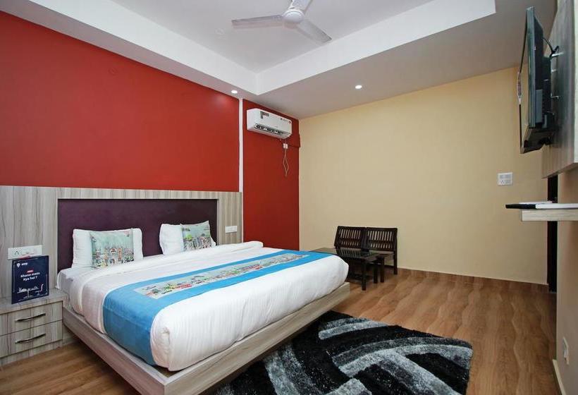 Oyo 5509 Hotel Chandni 19