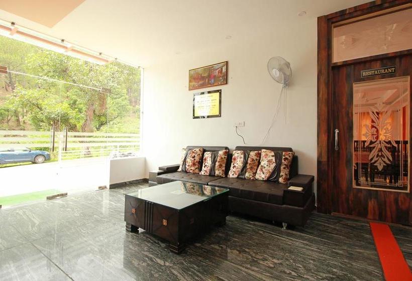 Oyo 5509 Hotel Chandni 3