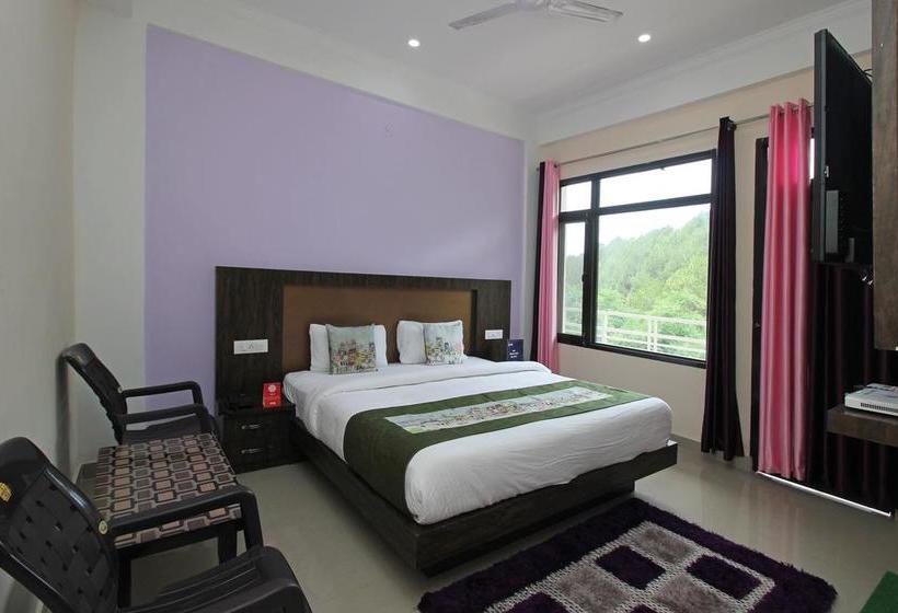 Oyo 5509 Hotel Chandni 4