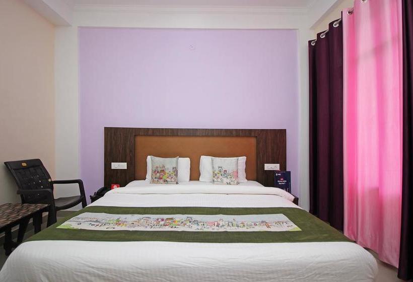 Oyo 5509 Hotel Chandni 5