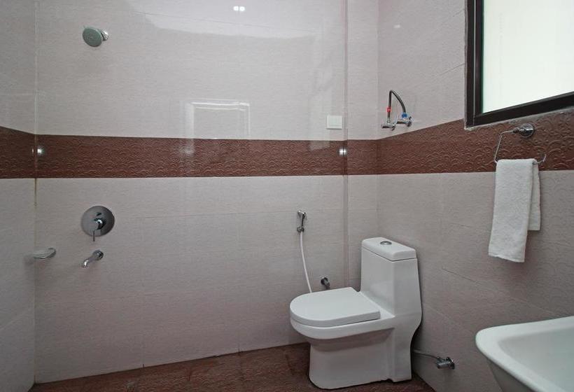 Oyo 5509 Hotel Chandni 9