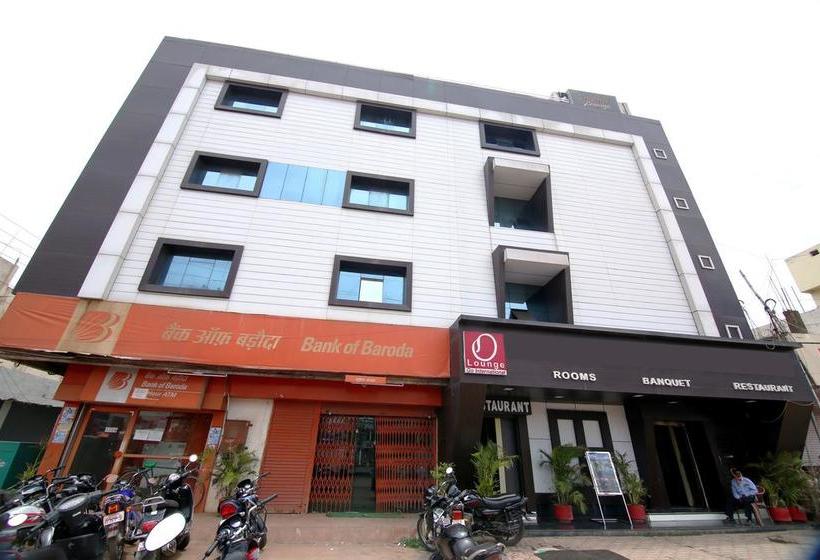 Oyo 9027 Hotel Orchid Regency 1