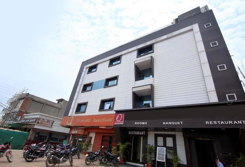 Oyo 9027 Hotel Orchid Regency 19