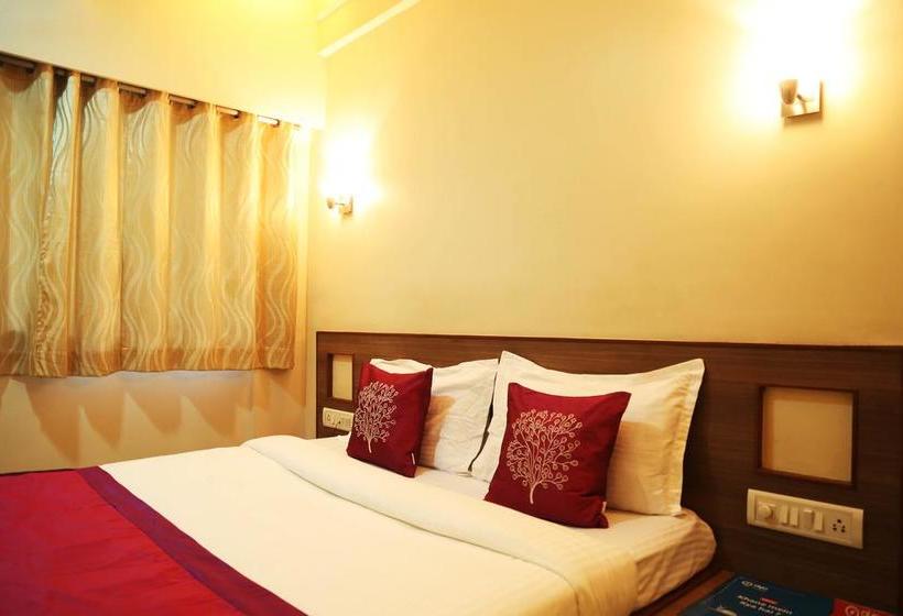 Oyo 2586 Hotel Vikrant Residency 11