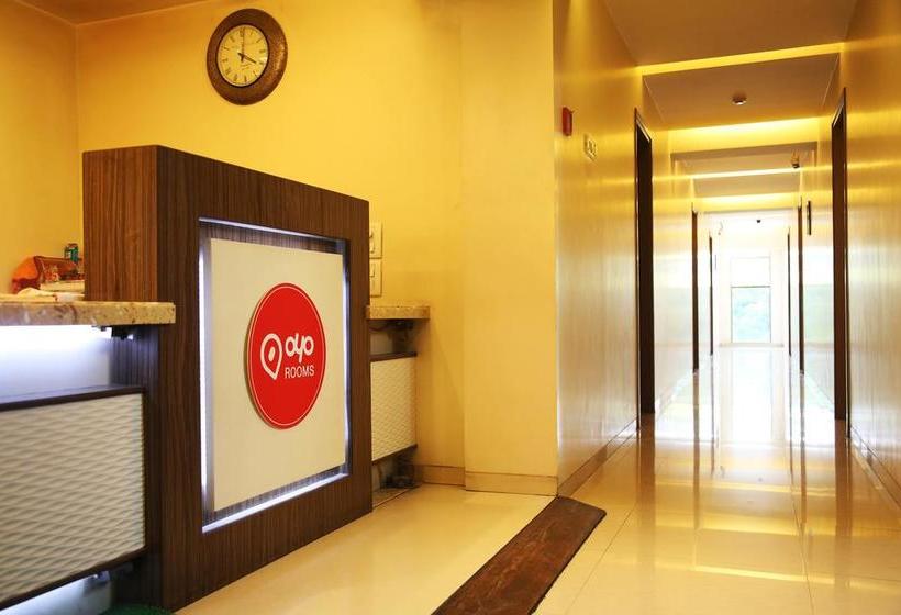 Oyo 2586 Hotel Vikrant Residency 14