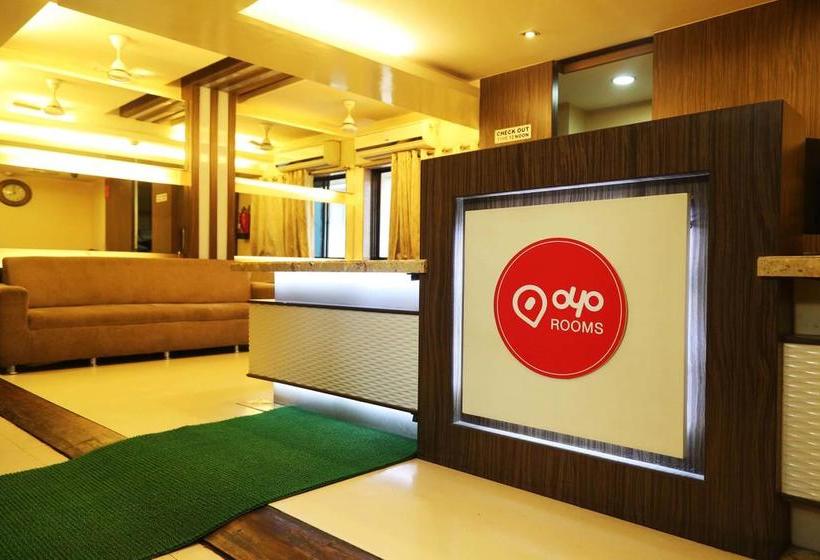 Oyo 2586 Hotel Vikrant Residency 2