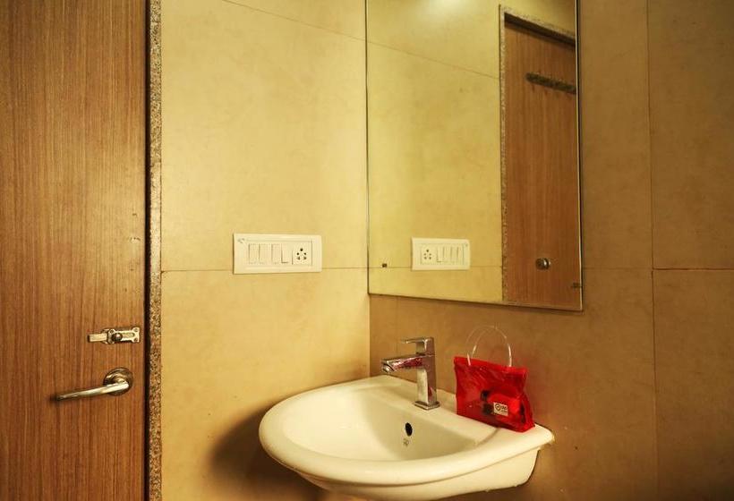 Oyo 2586 Hotel Vikrant Residency 20