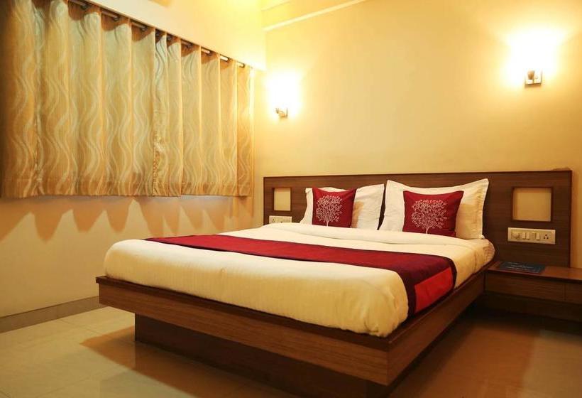 Oyo 2586 Hotel Vikrant Residency 5