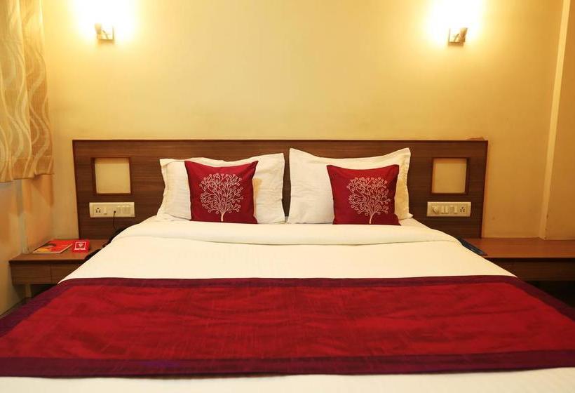 Oyo 2586 Hotel Vikrant Residency 6