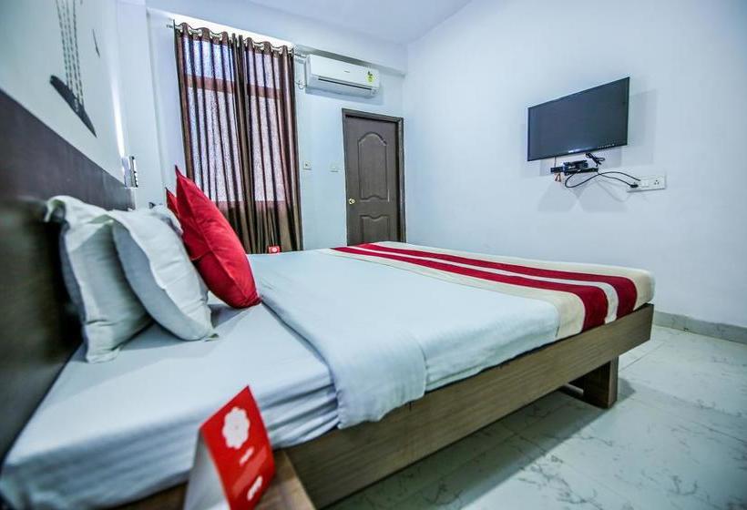 Hotel Oyo 3603 White Pearl 12