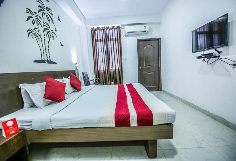 Hotel Oyo 3603 White Pearl 13