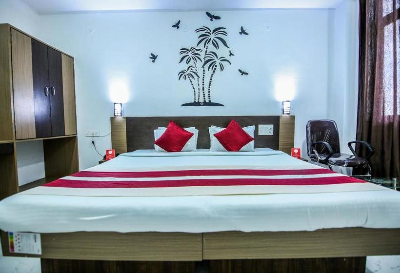 Hotel Oyo 3603 White Pearl 14