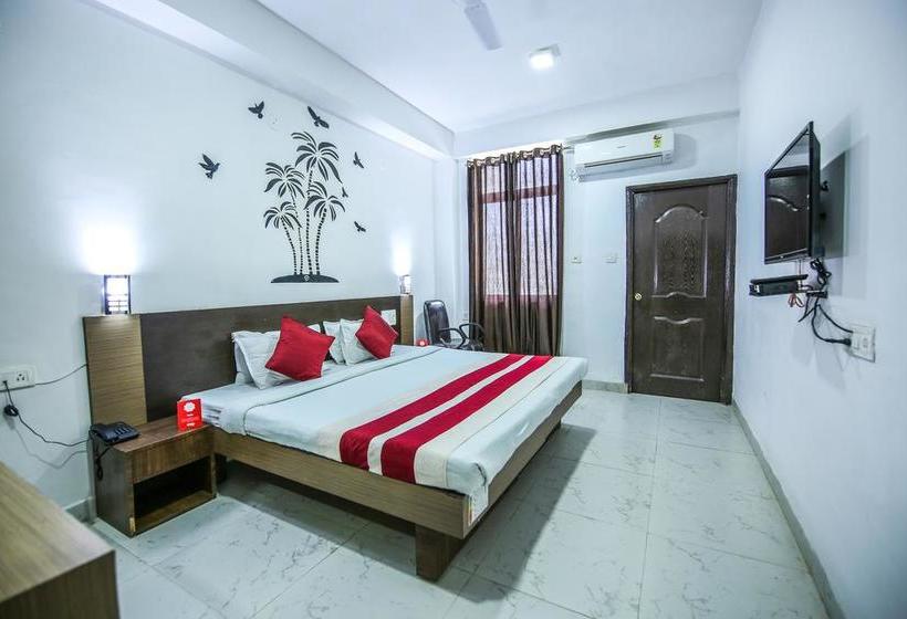 Hotel Oyo 3603 White Pearl 15