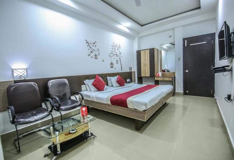 Hotel Oyo 3603 White Pearl 17