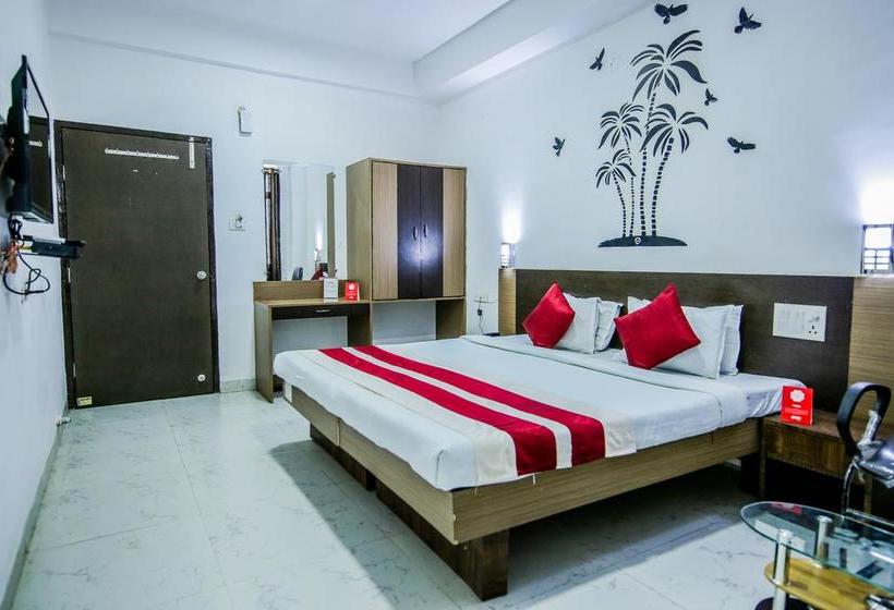 Hotel Oyo 3603 White Pearl 18