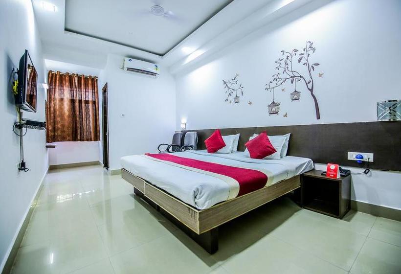 Hotel Oyo 3603 White Pearl 19