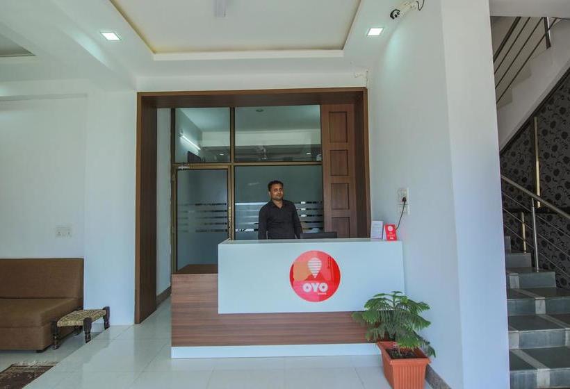 Hotel Oyo 3603 White Pearl 2