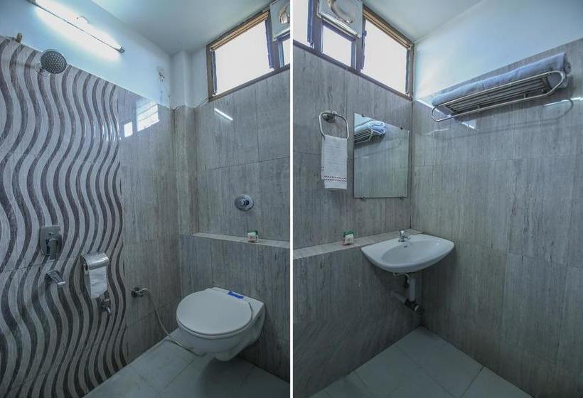 Hotel Oyo 3603 White Pearl 20