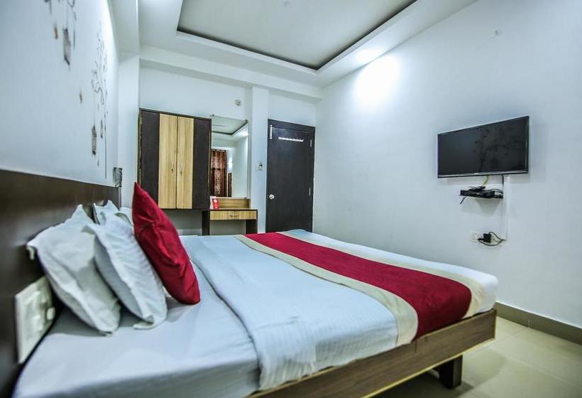 Hotel Oyo 3603 White Pearl 7