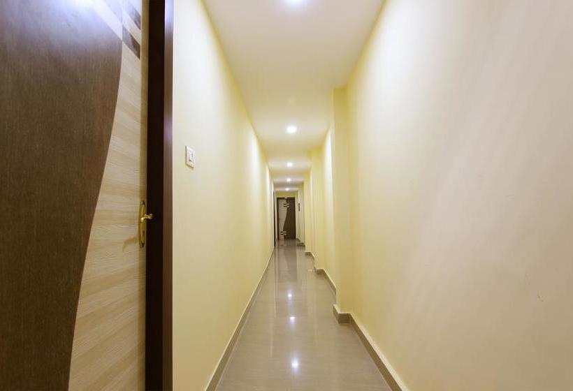 Oyo 6793 Hotel Cz 19