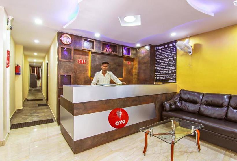 Oyo 6793 Hotel Cz 3
