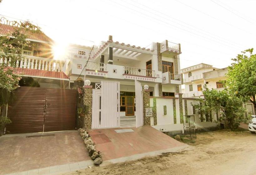 Oyo 9008 Hotel Pearl Inn