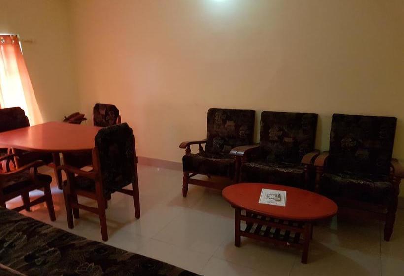 Hotel Poulson Park 10