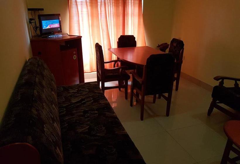 Hotel Poulson Park 11