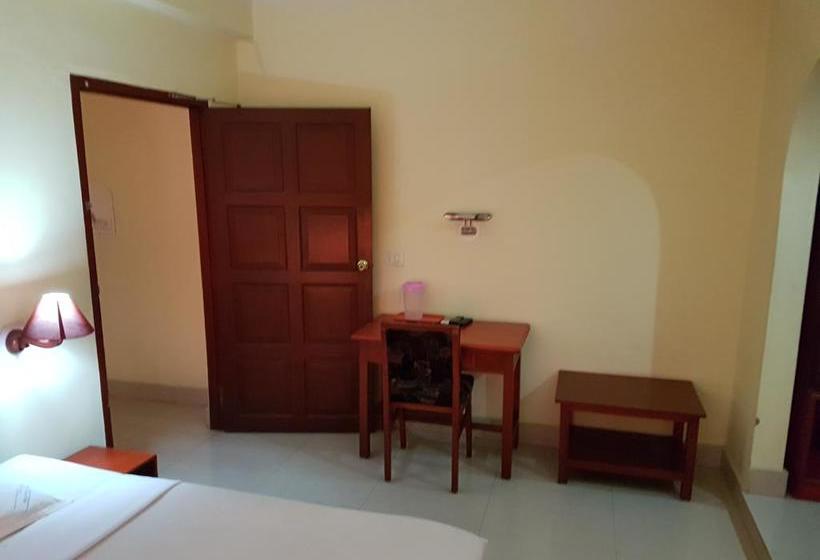 Hotel Poulson Park 12