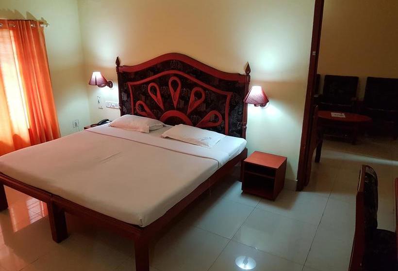 Hotel Poulson Park 13